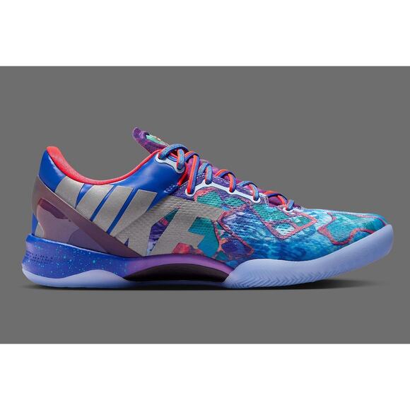 NEW Nike Kobe VIII Protro What The 2025 HM9621-900 Men’s Size 7.5 Women’s Size 9 main image 5